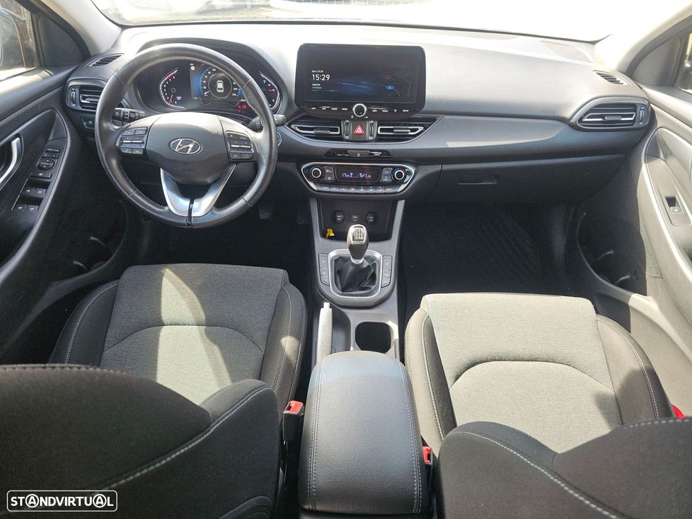 Hyundai i30 SW 1.0 T-GDI Premium - 20