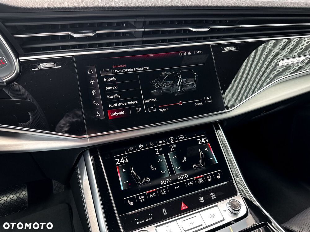Audi Q7 - 32