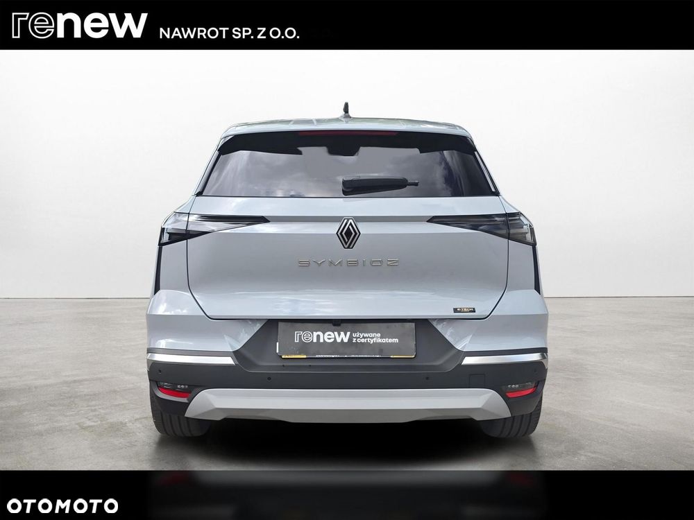 Renault Symbioz - 4