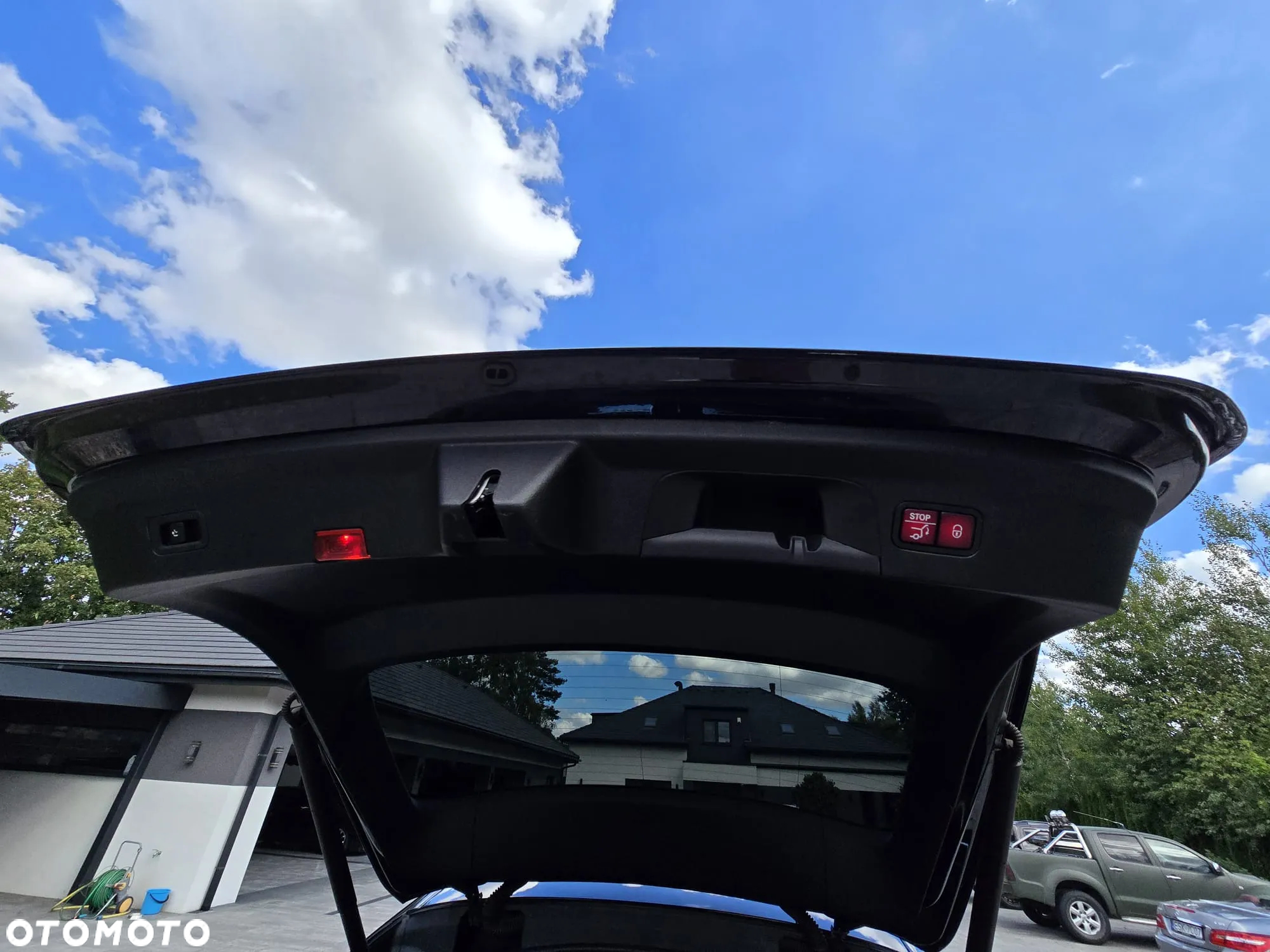 Mercedes-Benz GLE 350 d 4-Matic - 15