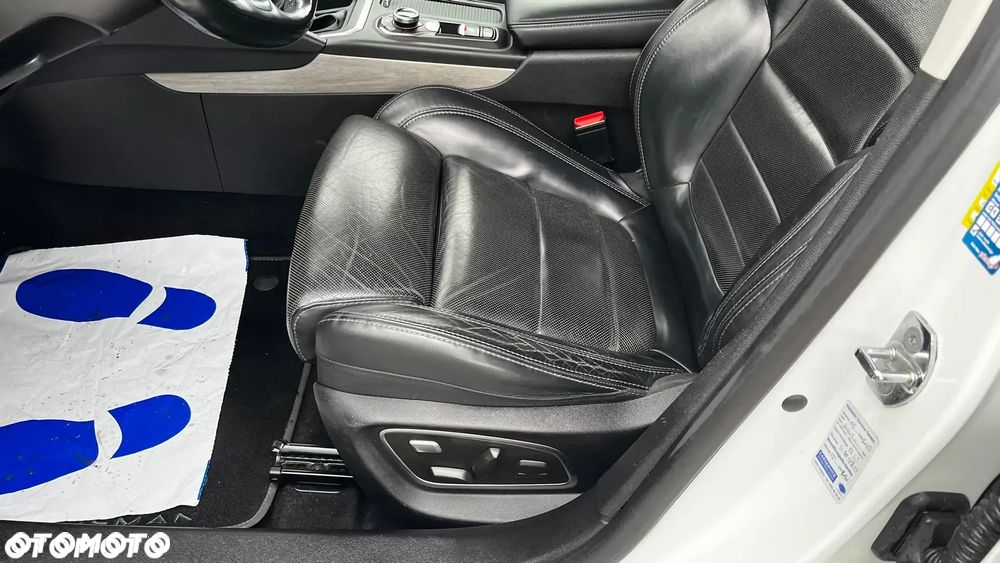 Renault Talisman ENERGY dCi 160 EDC INITIALE PARIS - 15