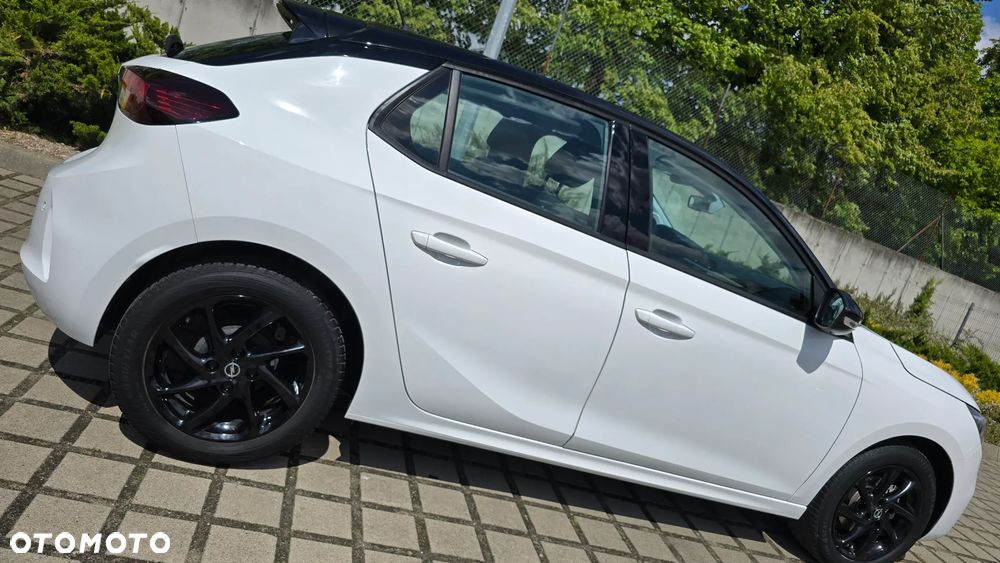 Opel Corsa 1.2 Edition Business Pack S&S - 16