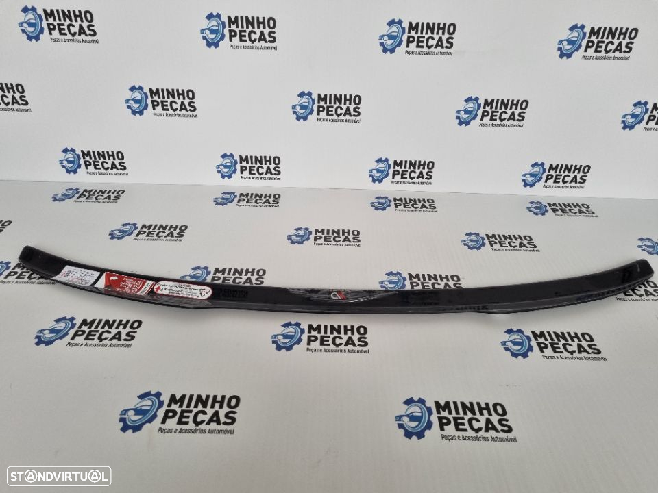 Aileron Mala BMW Série 3 (E92) Maxton Design - 6