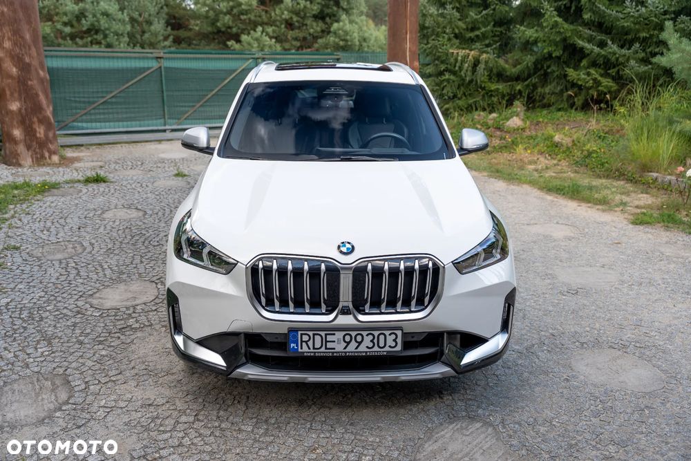 BMW X1 xDrive25i xLine sport - 6