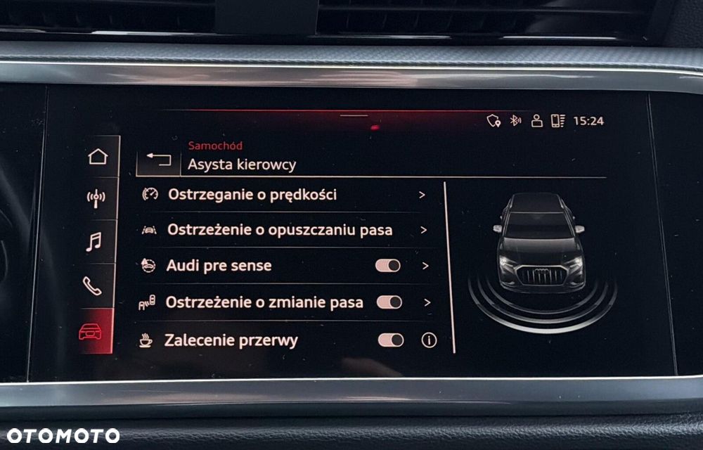 Audi Q3 35 TFSI S tronic - 18