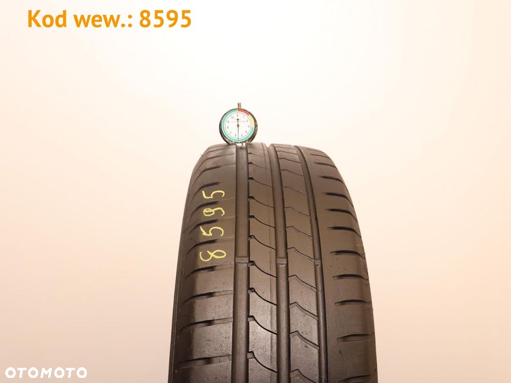 Goodyear EFFICIENTGRIP - 195/60 R16 - 1
