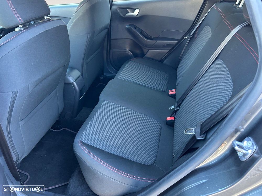 Ford Fiesta 1.0 EcoBoost ST-Line - 13