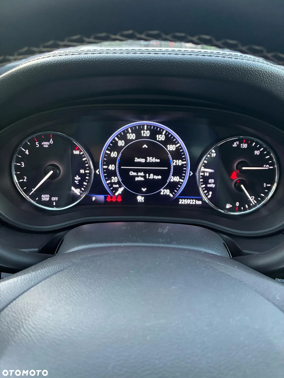 Opel Insignia 2.0 CDTI 4x4 Elite S&S - 10