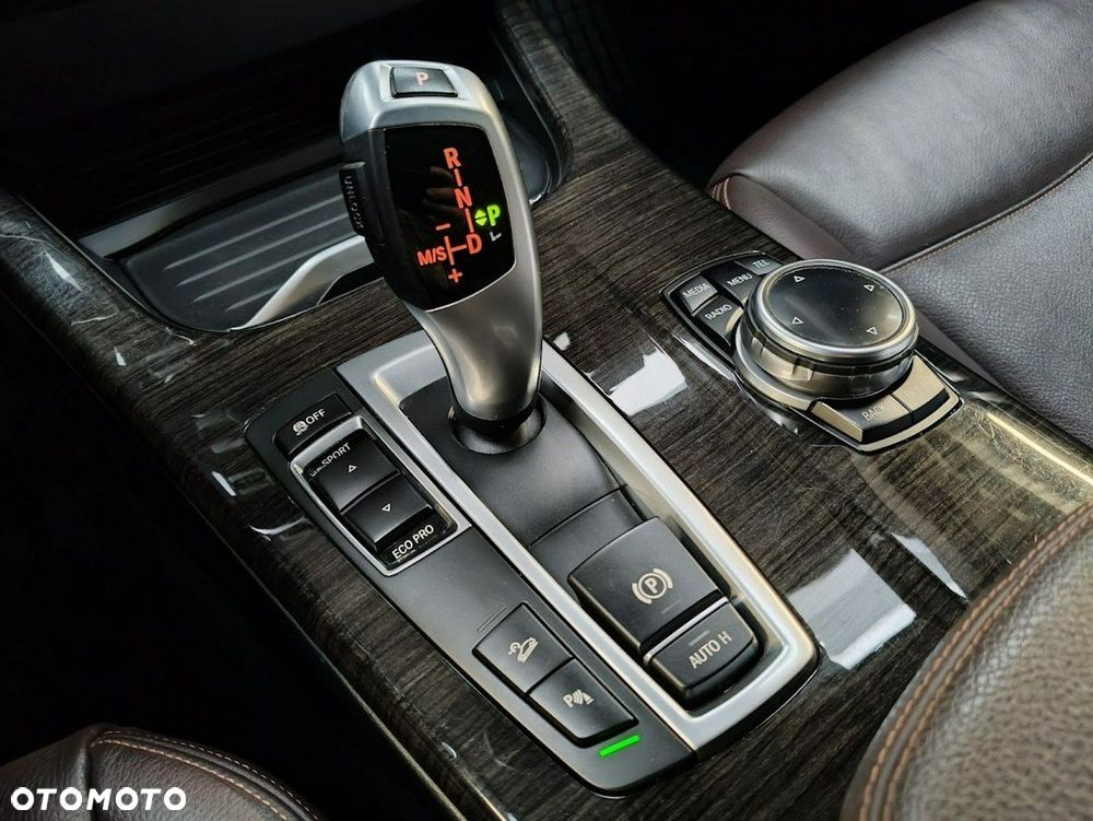 BMW X4 xDrive20d xLine - 26