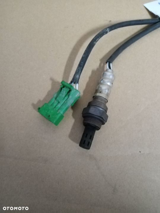 Sonda lambda citroen Peugeot 407 OZA659-ee8 - 2