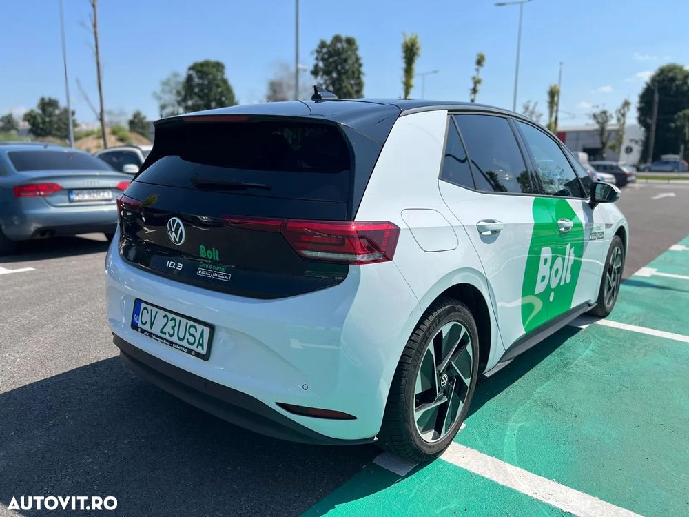 Volkswagen ID.3 58 kWh Pro Performance - 6