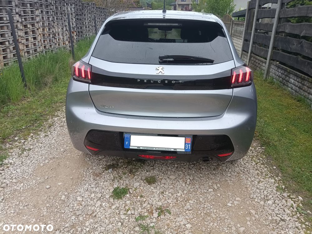 Peugeot 208 PureTech 75 Active Pack - 5