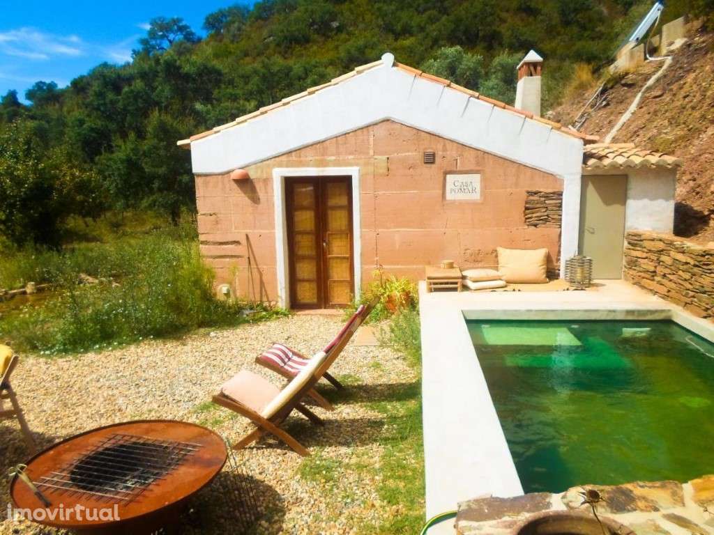 HERDADE (com, 3 Habitações) - Grande imagem: 5/60