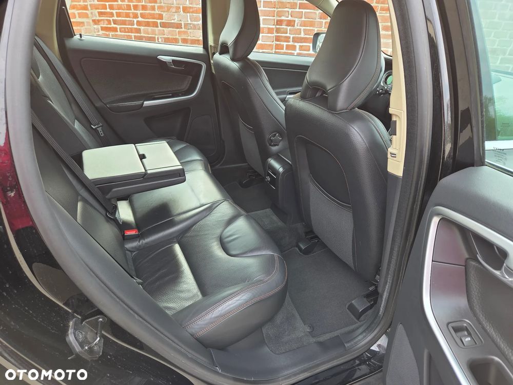 Volvo XC 60 DRIVe Summum - 19