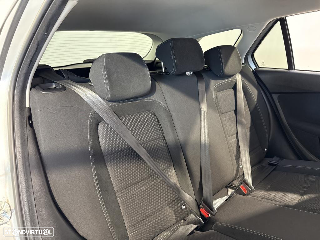 Fiat Tipo Station Wagon 1.3 M-Jet Lounge J17 - 6
