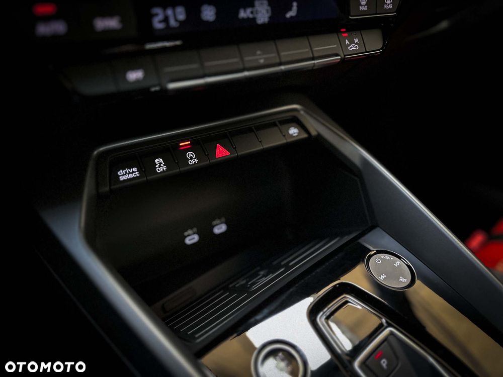 Audi A3 Sportback - 21