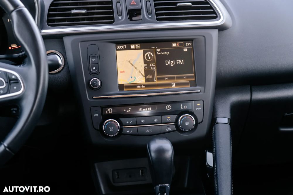 Renault Kadjar 1.5 DCI EDC Zen - 7