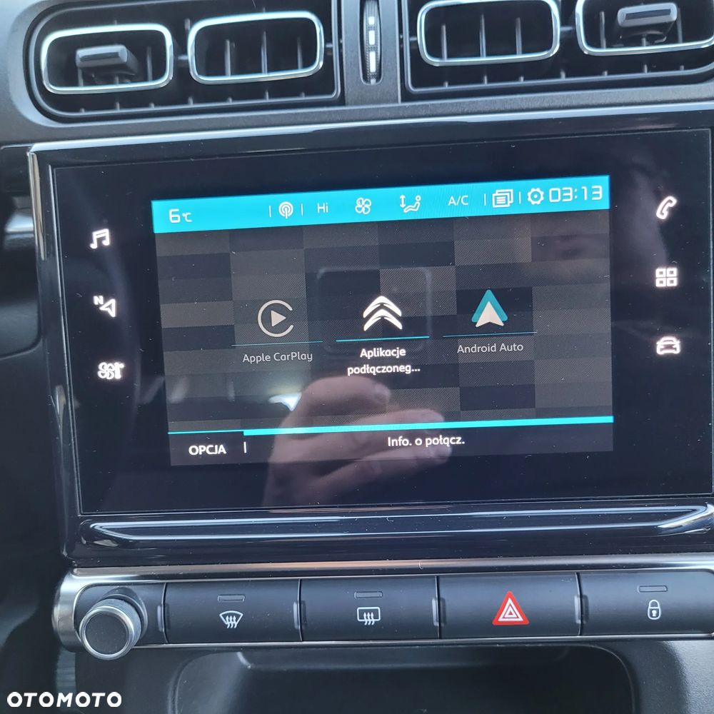 Citroën C3 Pure Tech 110 S&S FEEL PACK - 36