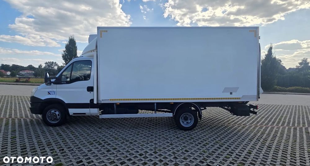 Iveco Daily - 4