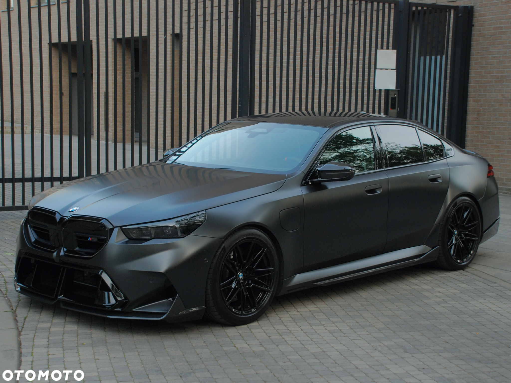BMW M5 - 15