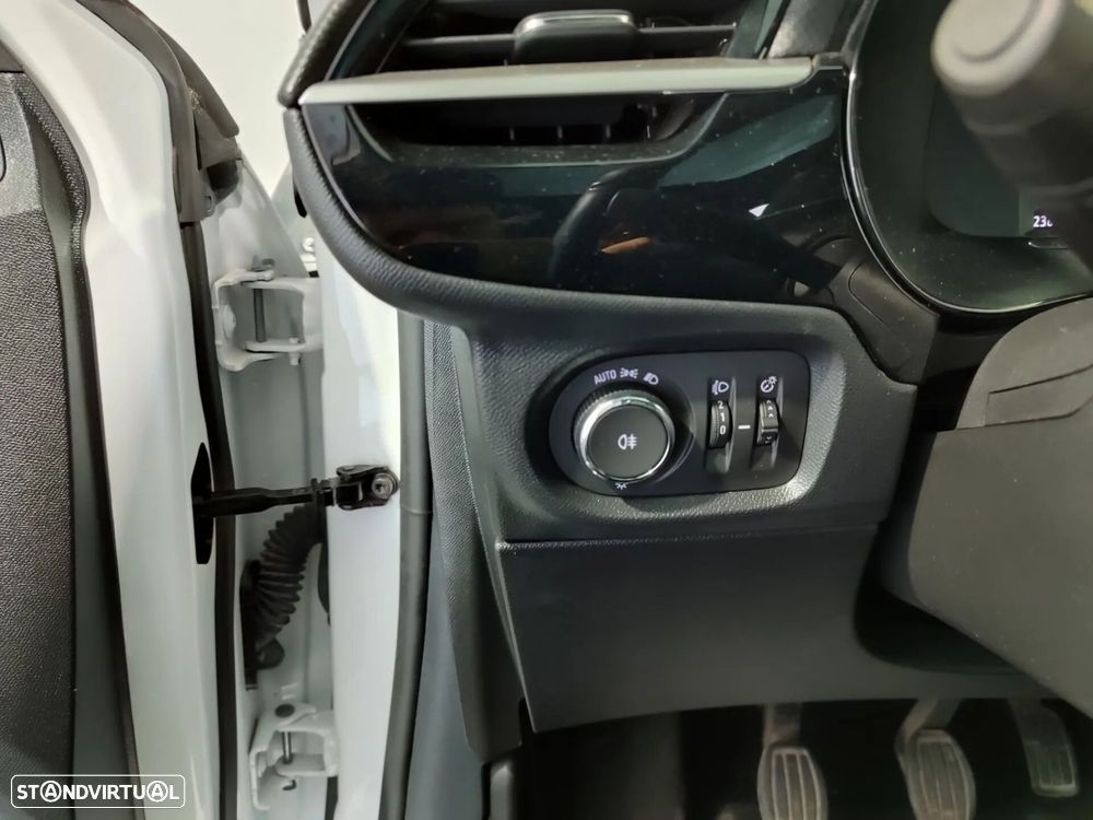 Opel Corsa 1.2 T GS - 34