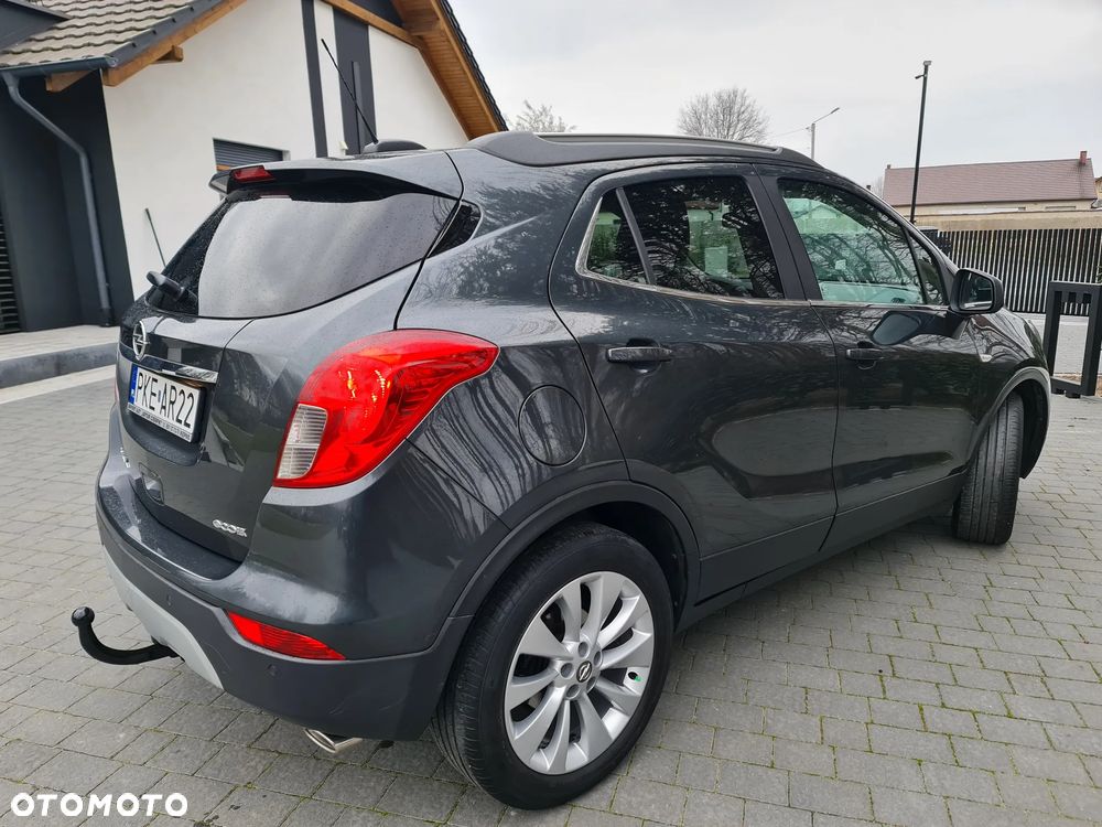 Opel Mokka 1.4 T Enjoy - 7
