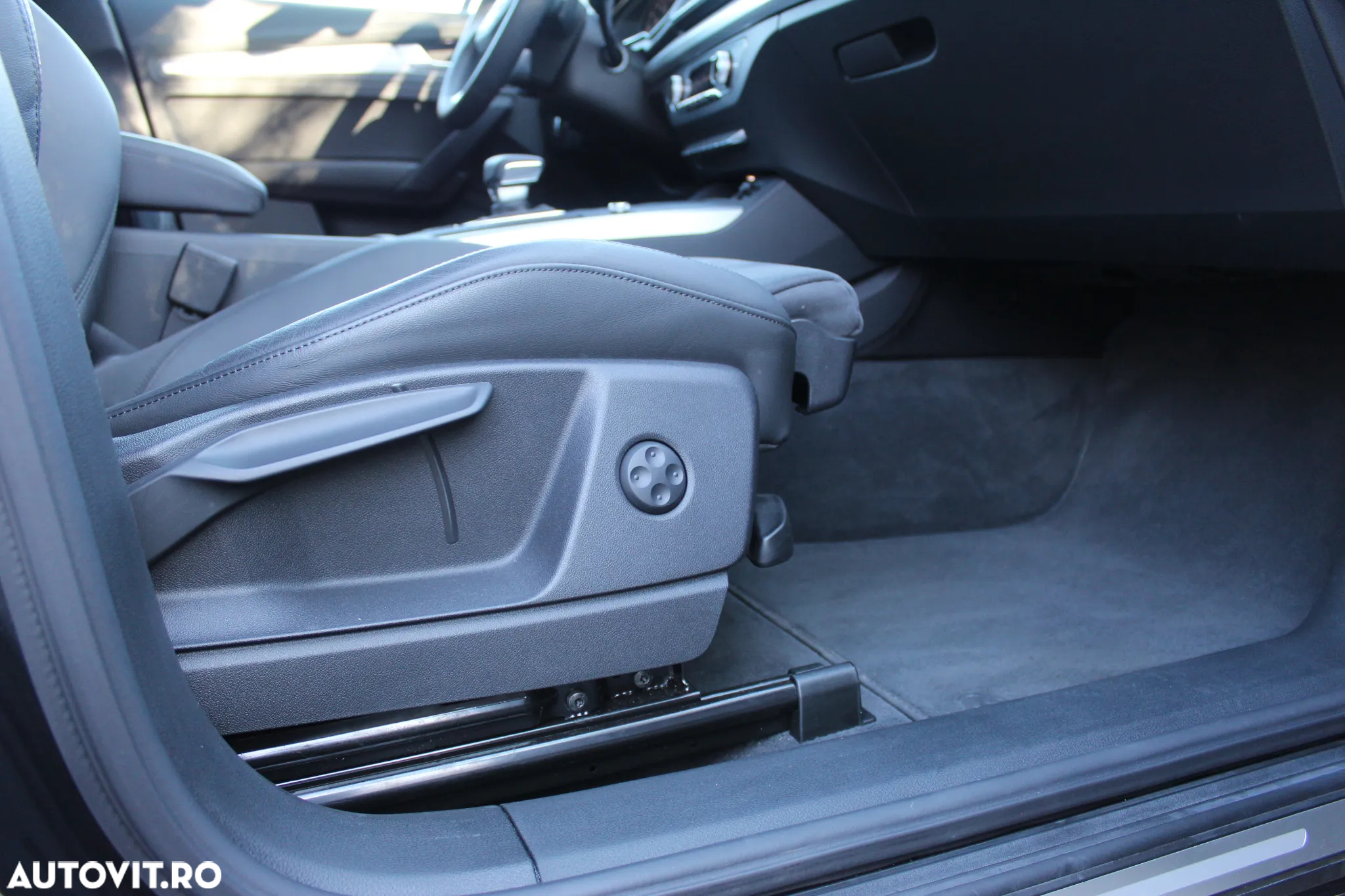 Audi Q5 40 TDI quattro S tronic advanced - 35