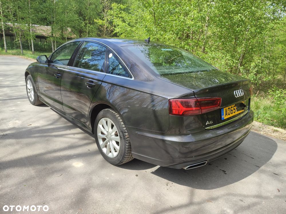 Audi A6 Limousine - 6