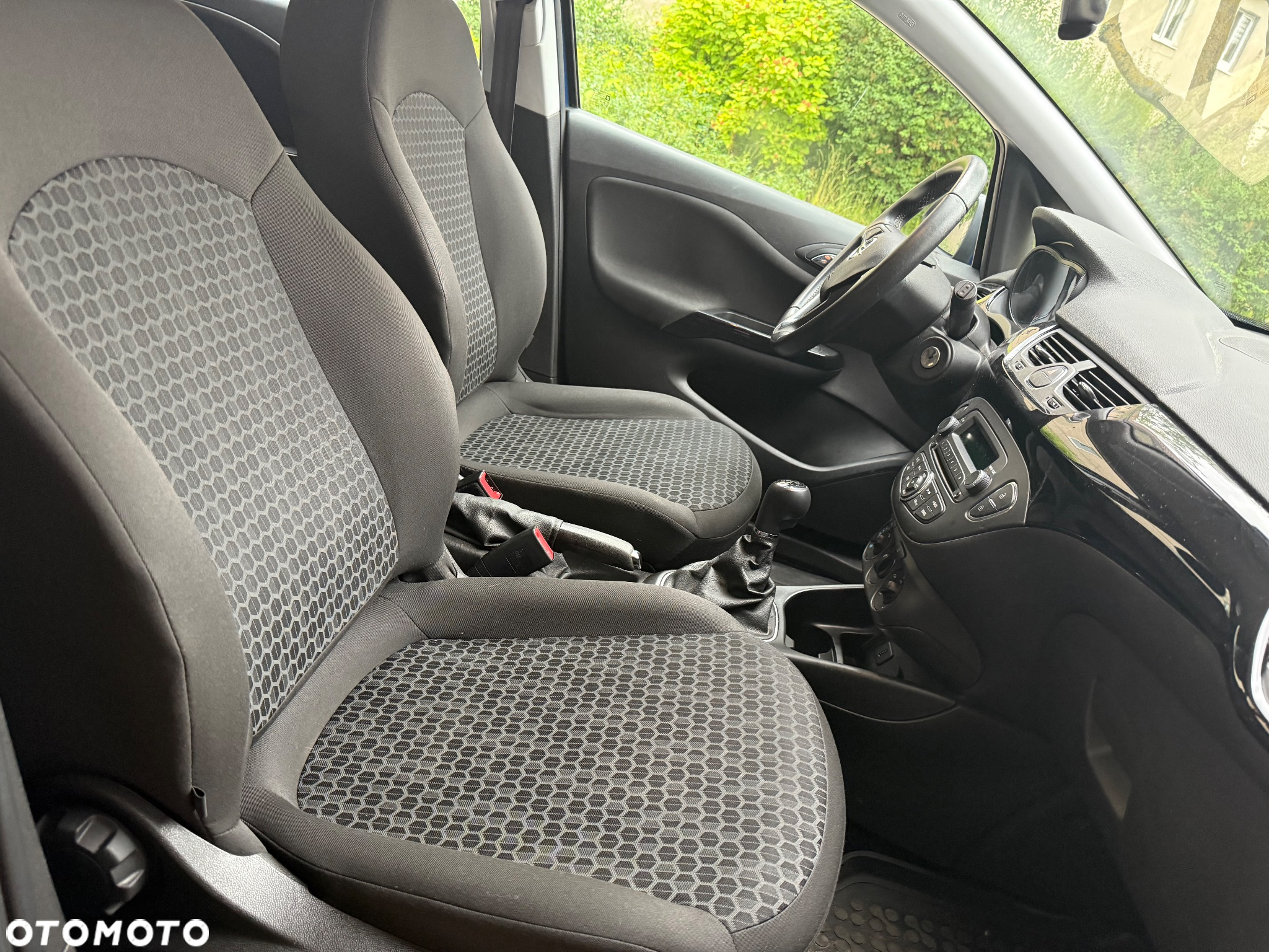 Opel Corsa 1.4 (ecoFLEX) Start/Stop Color Edition - 8