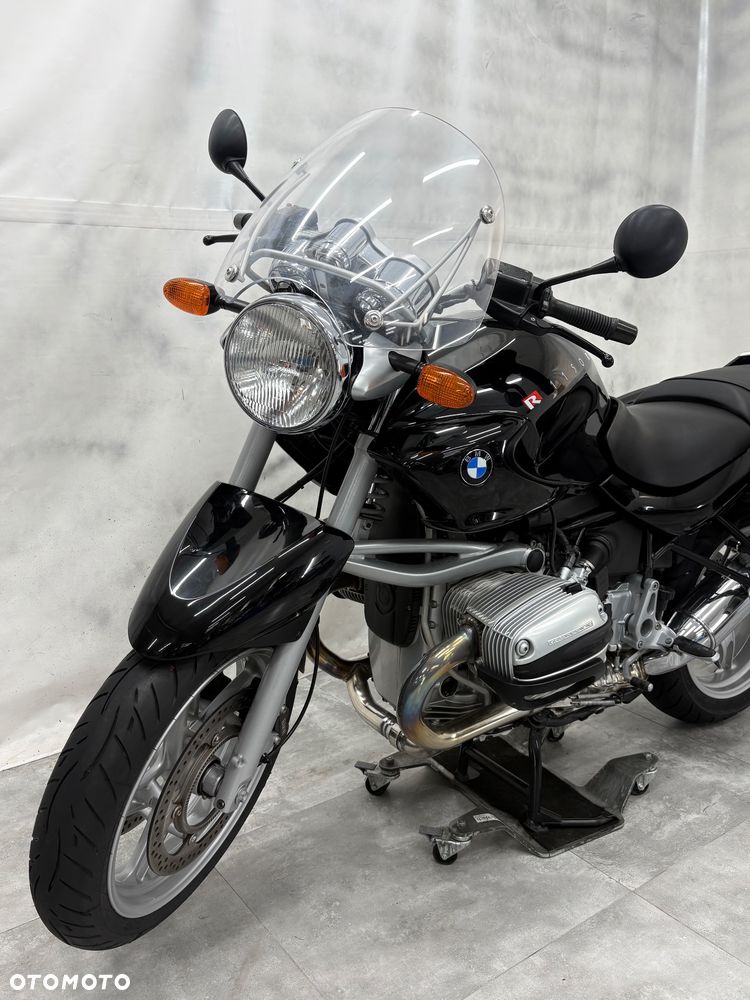 BMW R - 21