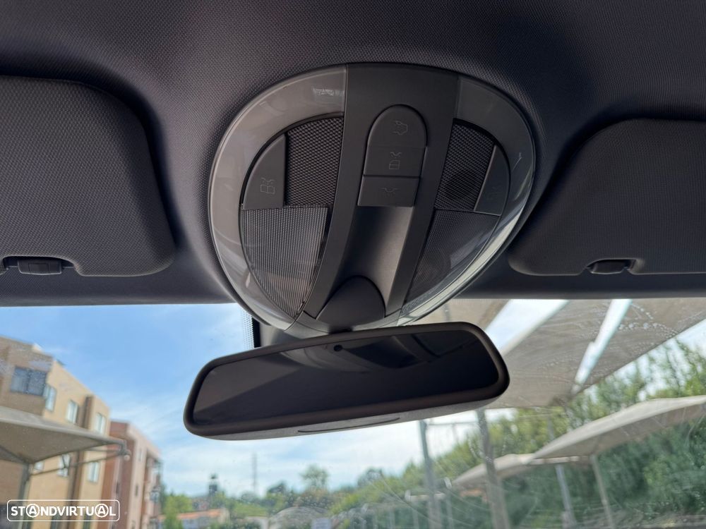 Mercedes-Benz CLS 320 - 14