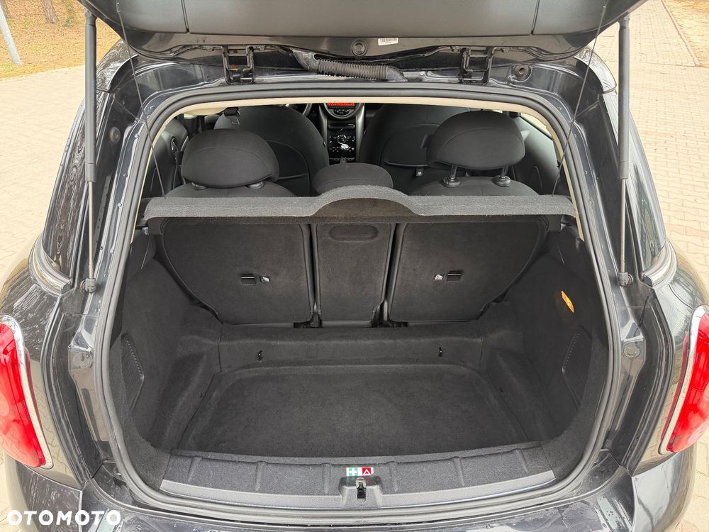 MINI Countryman - 15