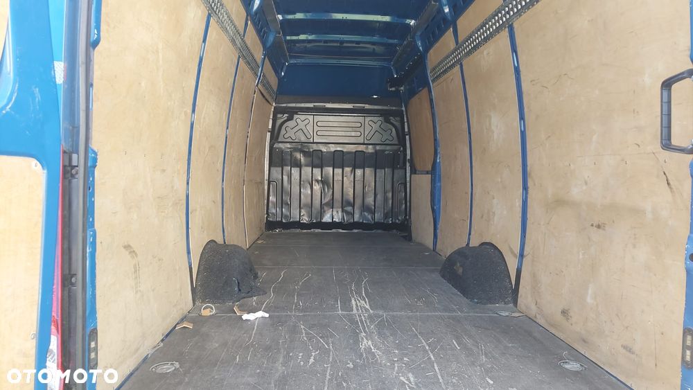 Iveco Daily D - 6