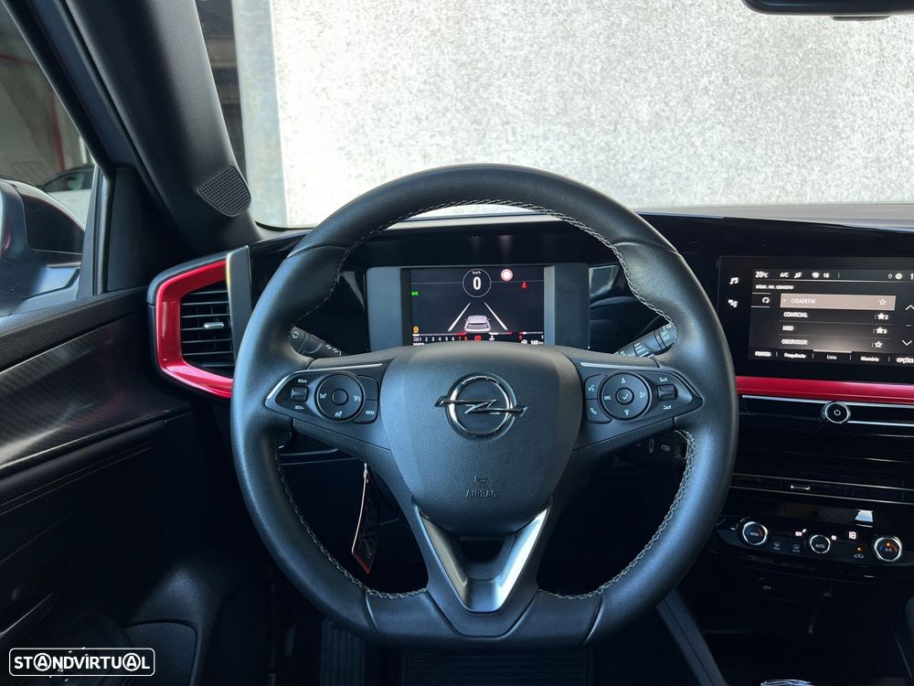 Opel Mokka 1.2 T GS Line - 5