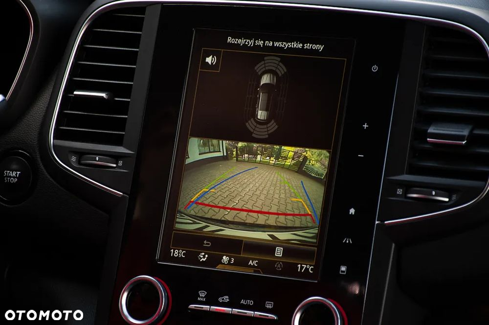 Renault Talisman Grandtour TCe 225 EDC GPF LIMITED - 31