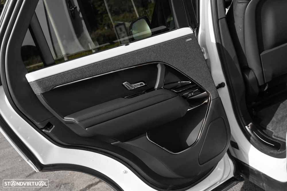 Land Rover Range Rover Sport 3.0 P550e Autobiography - 25