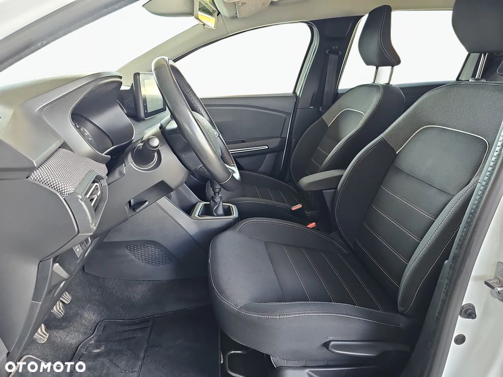 Dacia Jogger 1.0 TCe SL Extreme - 10