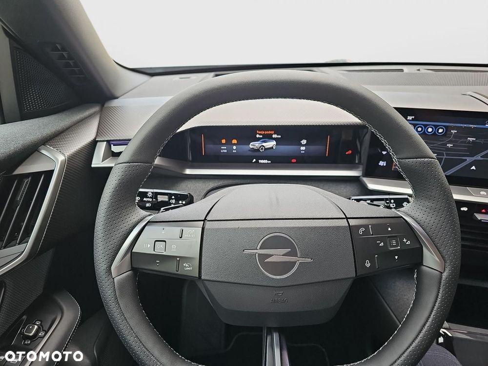 Opel Grandland - 22