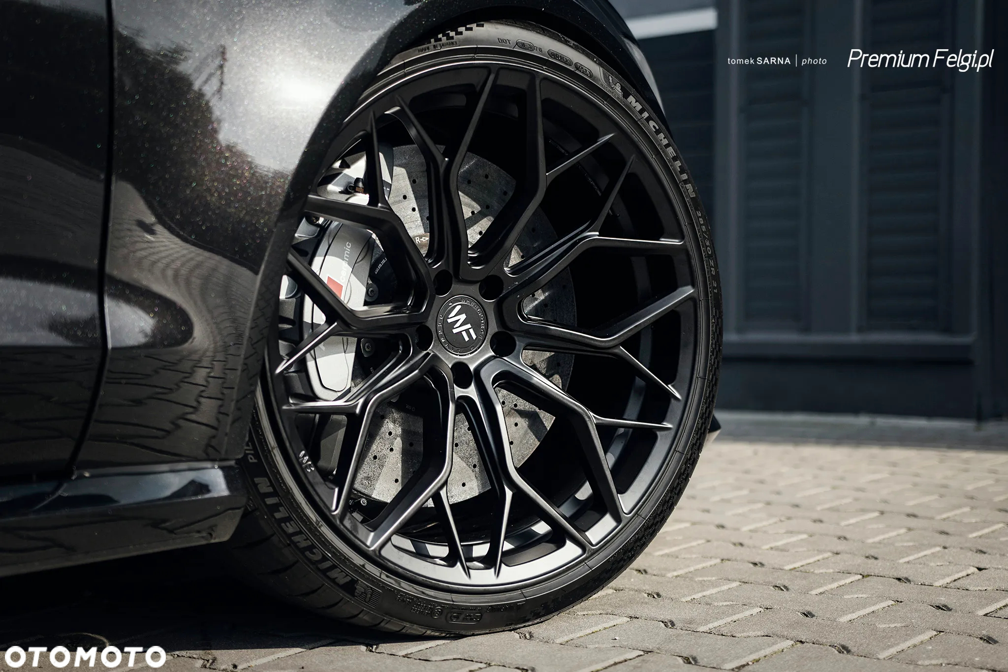 Audi RS6 4.0 TFSI Quattro Tiptronic - 6