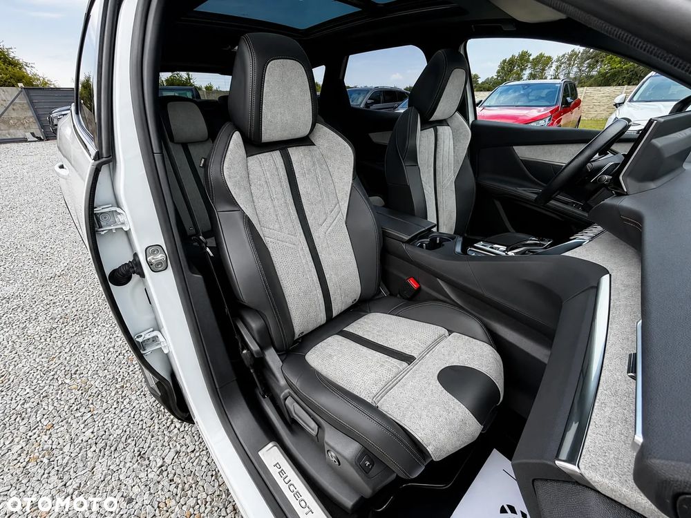 Peugeot 3008 - 35