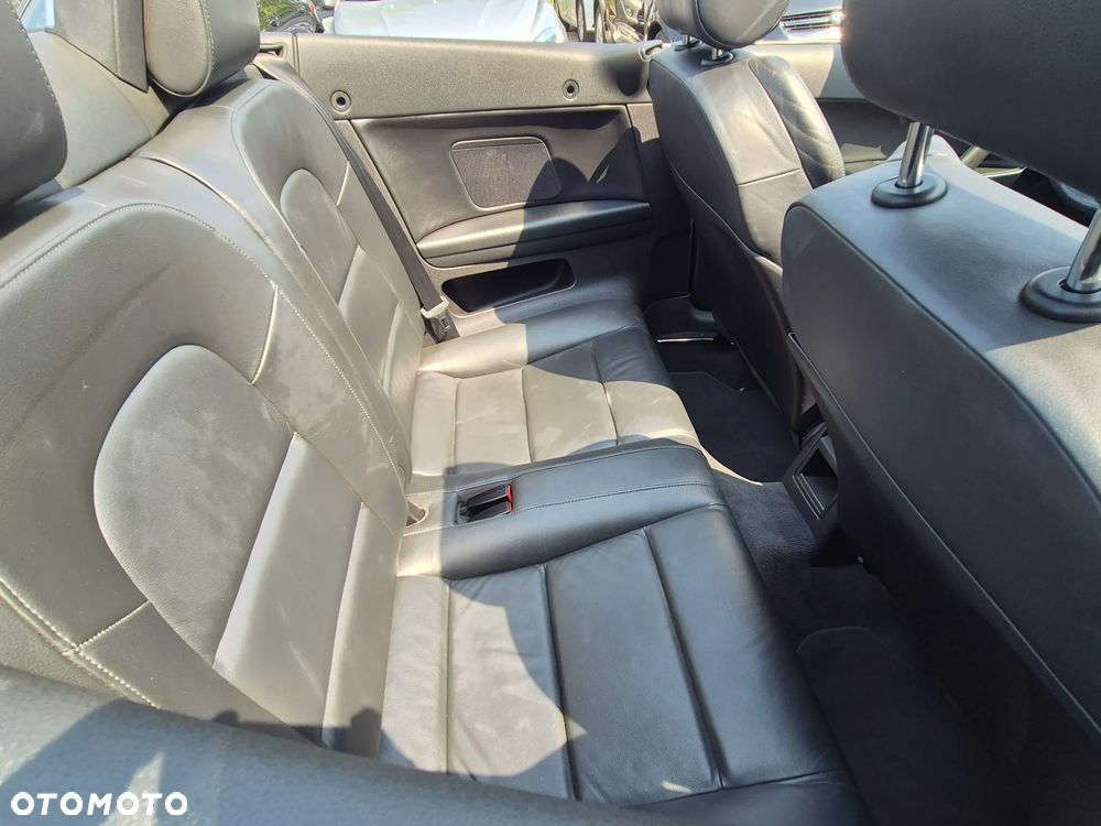 Audi A3 Cabrio 1.8 TFSI Attraction - 32