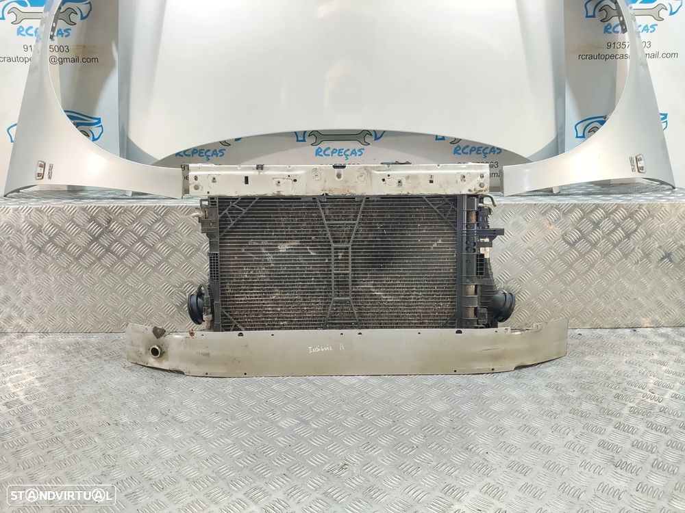 Frente Completa Opel Insignia A 2.0 CDTi Diesel G09 2008 - 2017 - 21