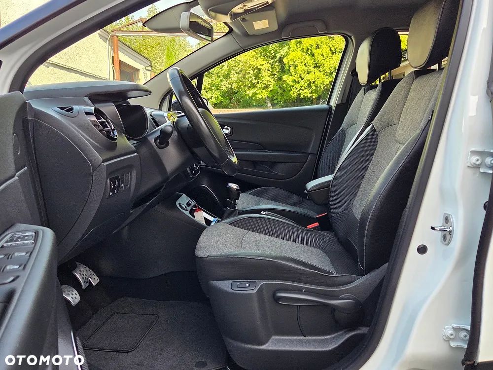 Renault Captur 1.3 TCe Intens - 15