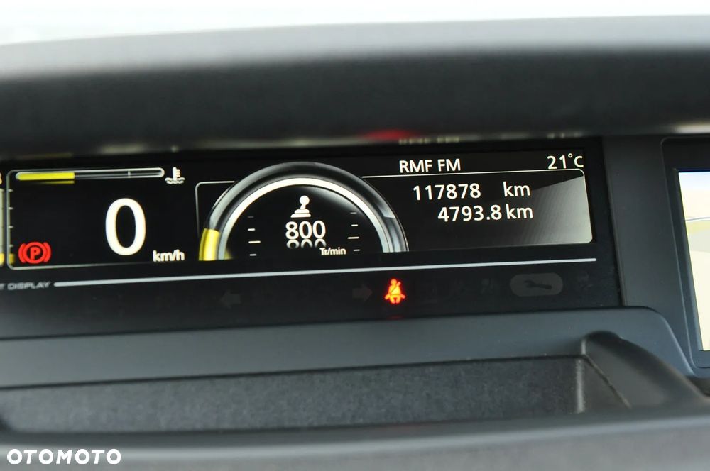 Renault Scenic ENERGY TCe 130 INTENS - 25