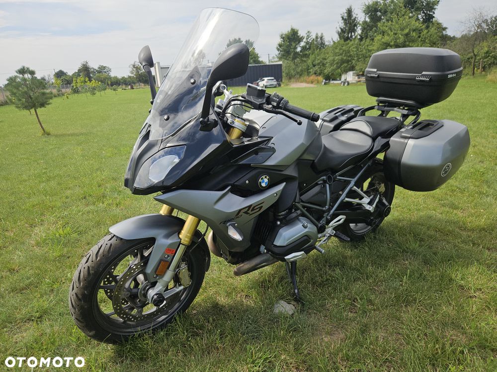 BMW RS - 6