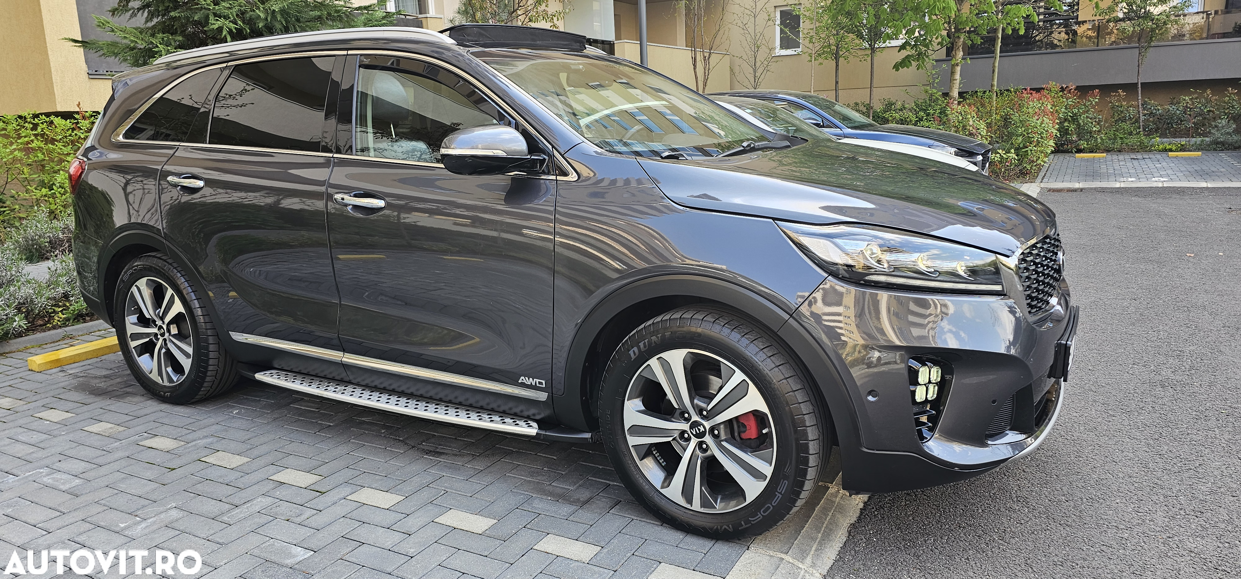 Kia Sorento - 9
