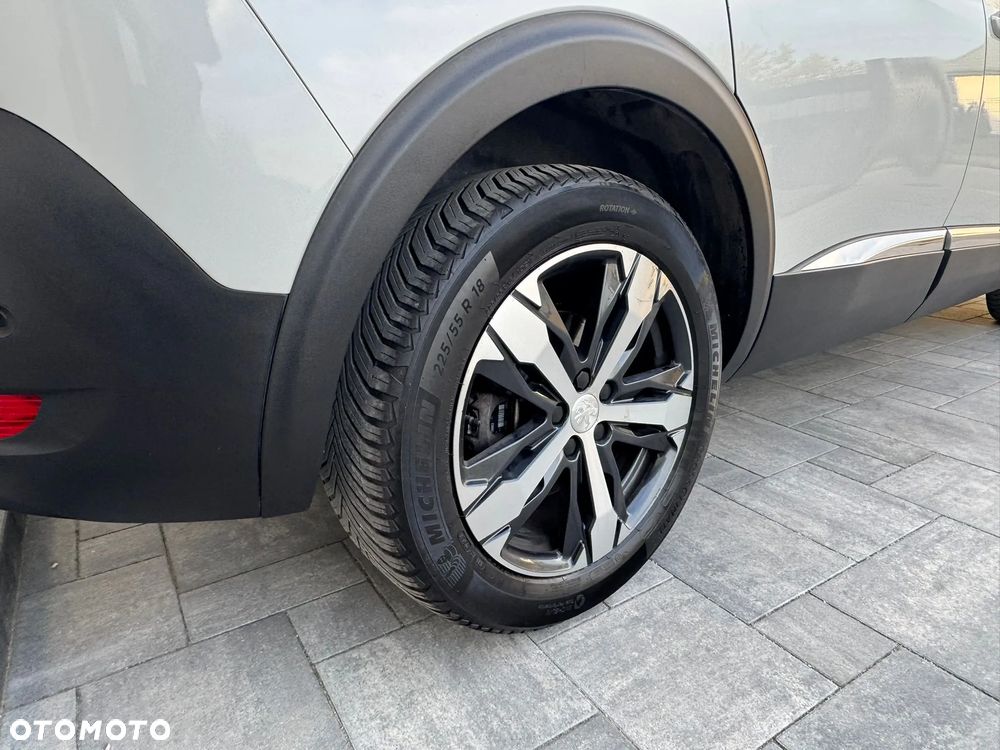 Peugeot 5008 2.0 BlueHDI GT S&S EAT8 - 30
