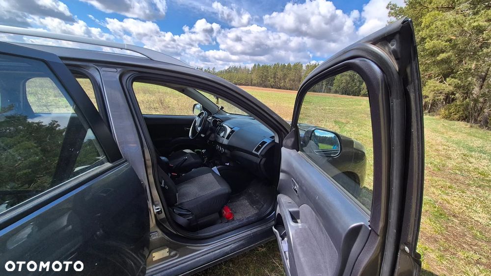 Citroën C-Crosser 2.2 HDi SX Pack - 5