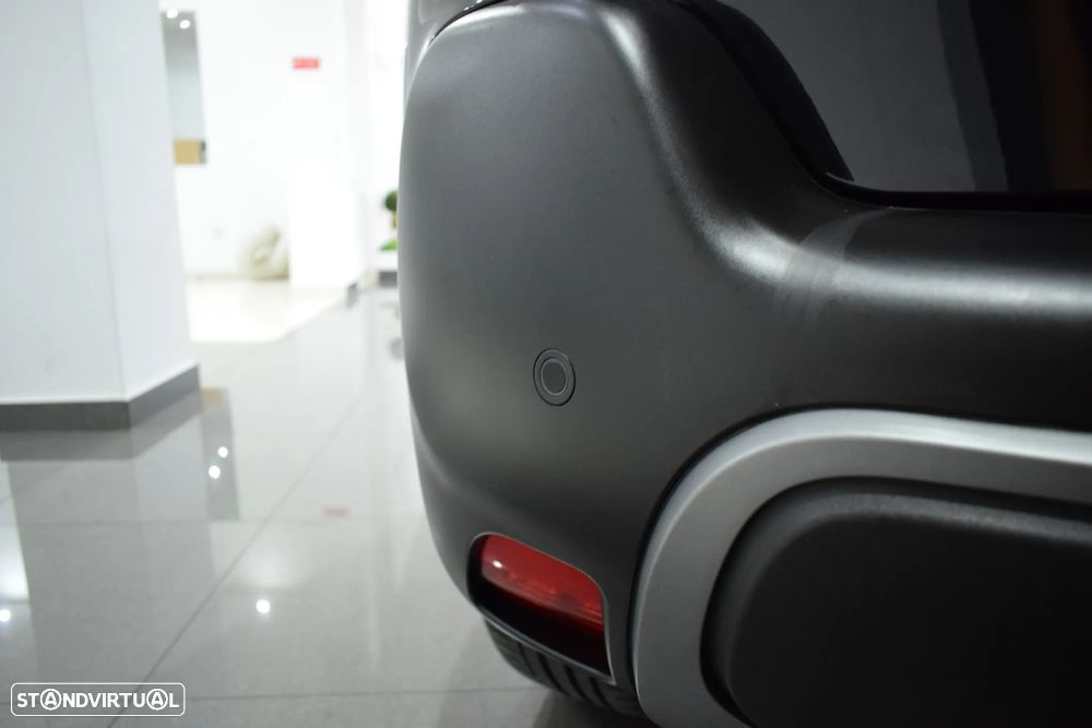 Citroën C3 Aircross 1.2 PureTech YOU! - 6