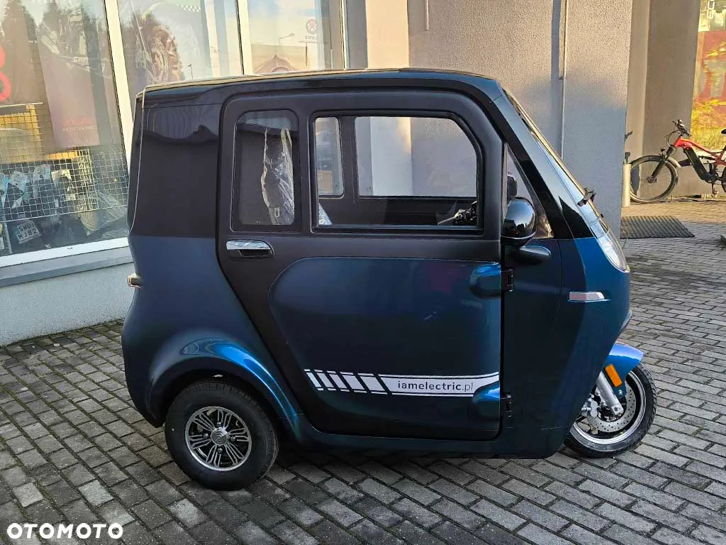 iamelectric Inny - 4